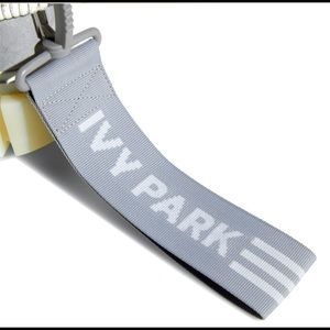 Adidas Ivy Park Super Sleek Chunk Shoes Sz 8.5